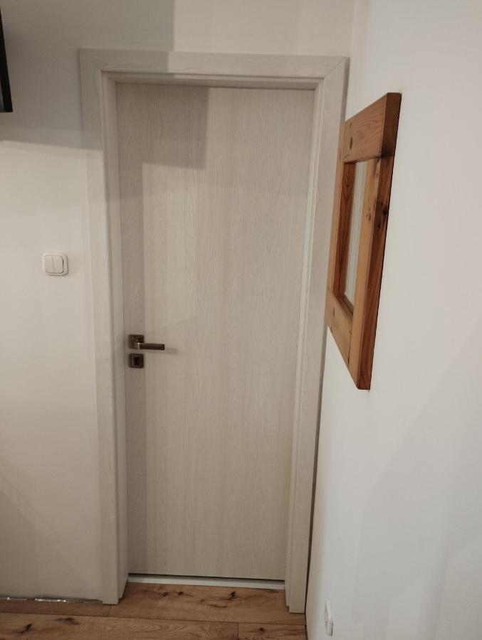 Ferienwohnung Liliomfa Apartman Szigliget Exterior foto
